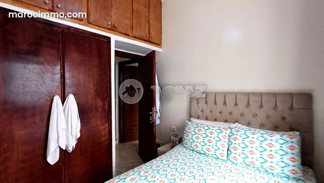 Appartement à vendre 52 m², 2 chambres Louizia Mohammedia — 2
