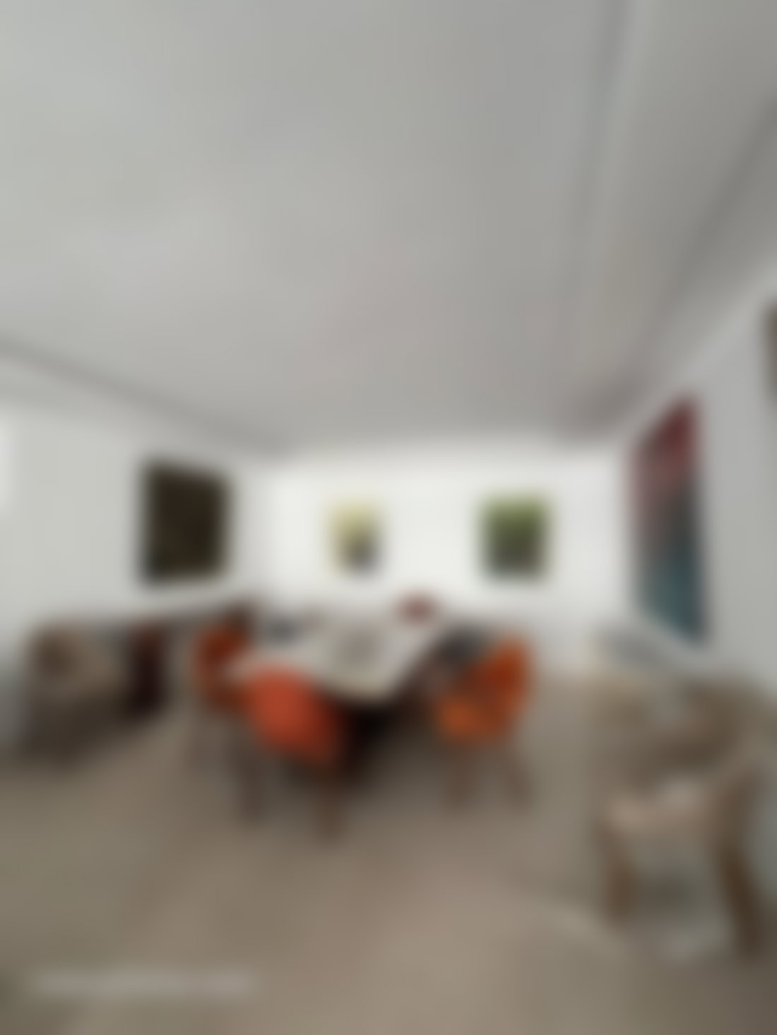Appartement meublé 160 m², terrasse et vue, Haut Agdal, Rabat