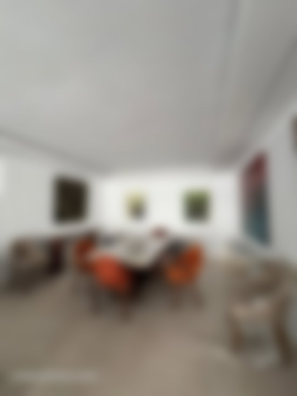 Appartement meublé 160 m², terrasse et vue, Haut Agdal, Rabat