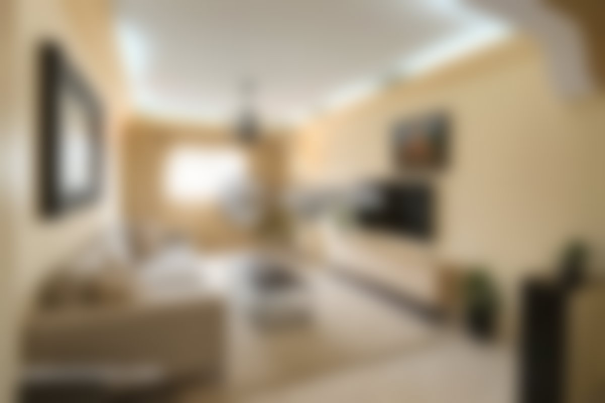 Appartement 95 m² avec terrasse à La Gironde Casablanca