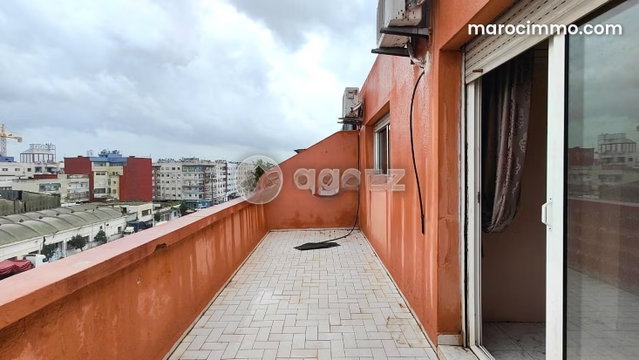 Appartement à vendre 95 m², 2 chambres La Gironde Casablanca — 4