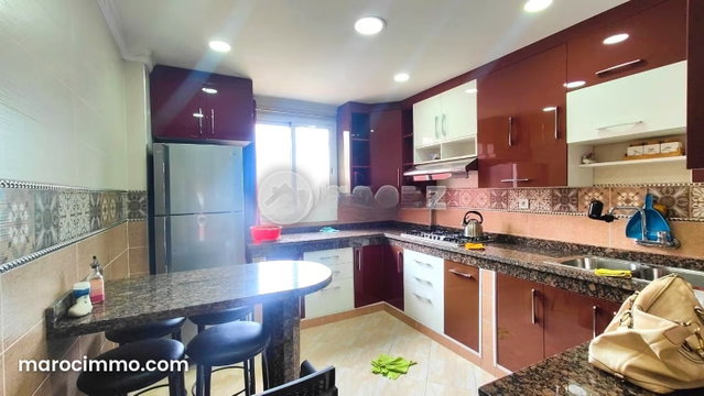 Appartement à vendre 95 m², 2 chambres La Gironde Casablanca — 3