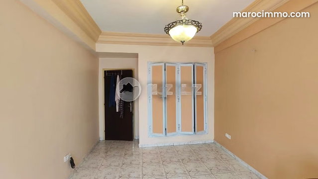 Appartement à vendre 95 m², 2 chambres La Gironde Casablanca — 2