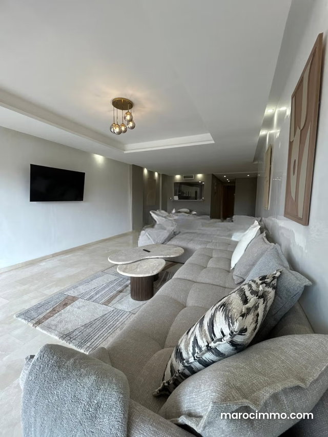 Appartement haut standing Prestigia village — 5