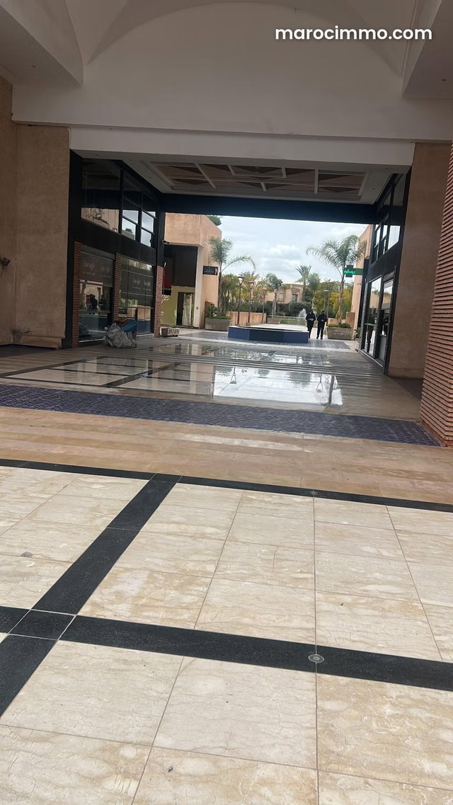 Appartement haut standing Prestigia village — 3