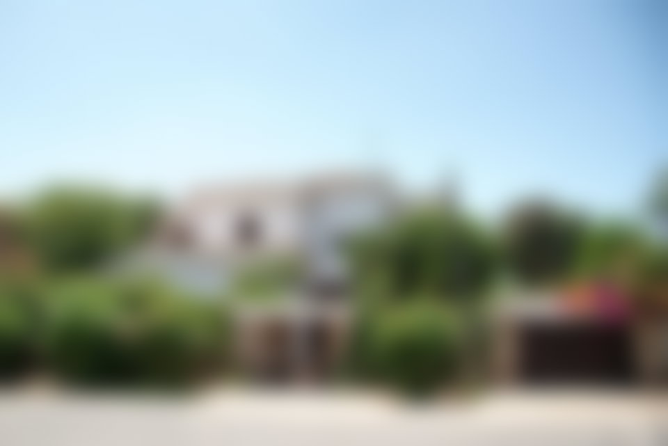 Villa 630 m² avec piscine et jardin 1375 m², Californie Casablanca