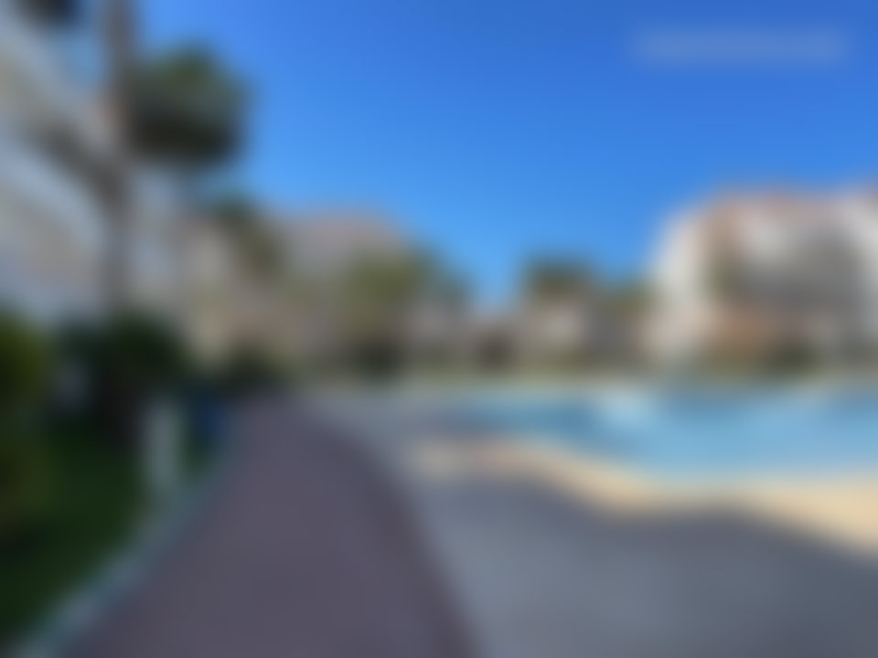 Appartement 200 m² avec piscine, face à la plage de Sidi Rahal