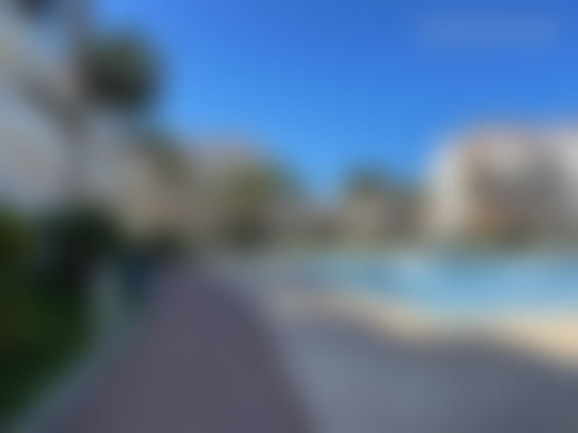 Appartement 200 m² avec piscine, face à la plage de Sidi Rahal — Sidi Rahal