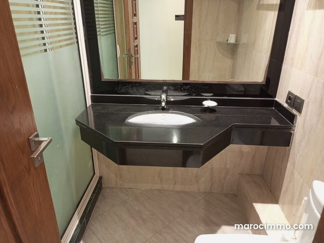 Location Appartement à racine — 5