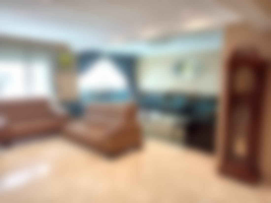 Family Apartment, 203 sqm, Terraces and Fireplace, Racine, Casablanca