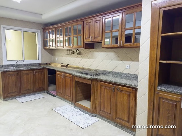Location Appartement à racine — 3