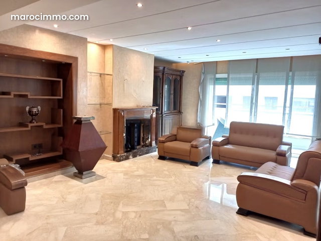 Location Appartement à racine — 2