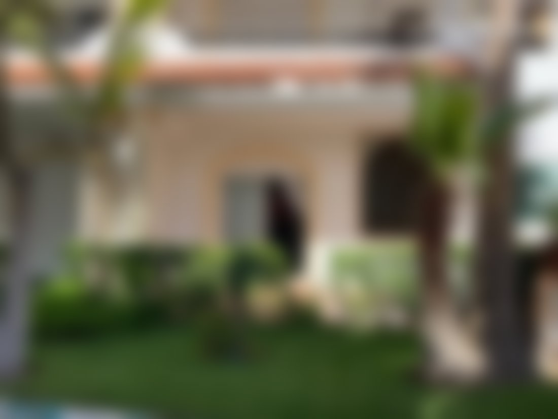 Appartement 125 m² avec terrasse et piscine, Sidi Rahal