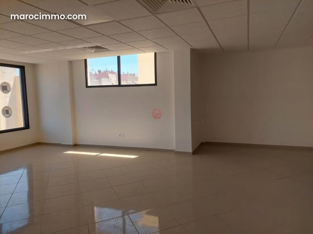 Vente Bureau à sidi maarouf — 3