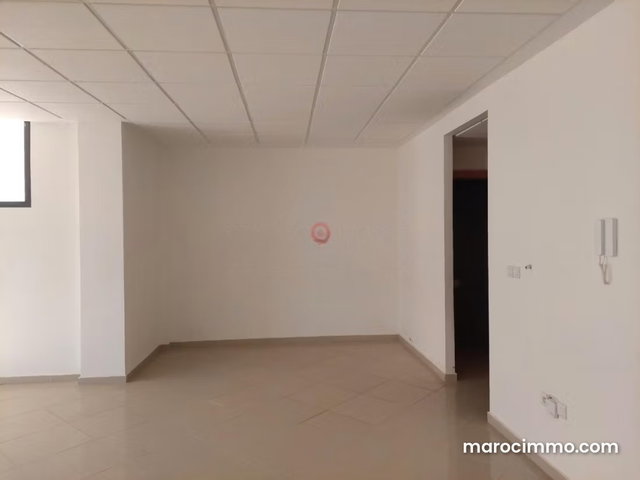 Vente Bureau à sidi maarouf — 2