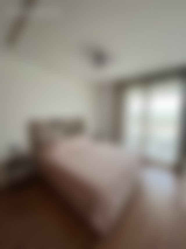 Appartement meublé 58 m², terrasse 18 m², CFC Casablanca — 2