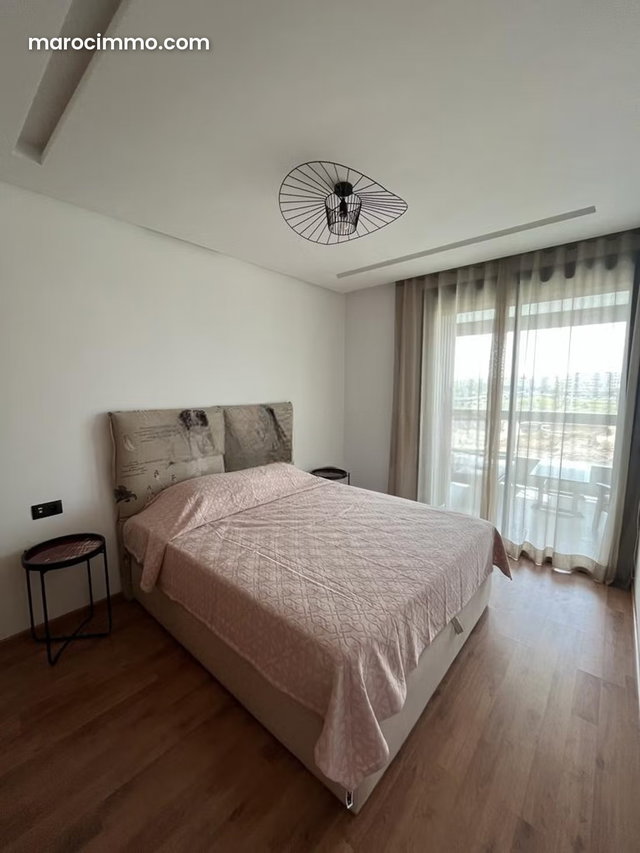 A louer studio meublé 58m2 CFC — 2