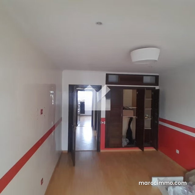 Appartement à Vendre de 119.0 m² à Casablanca, Hopitaux — 5