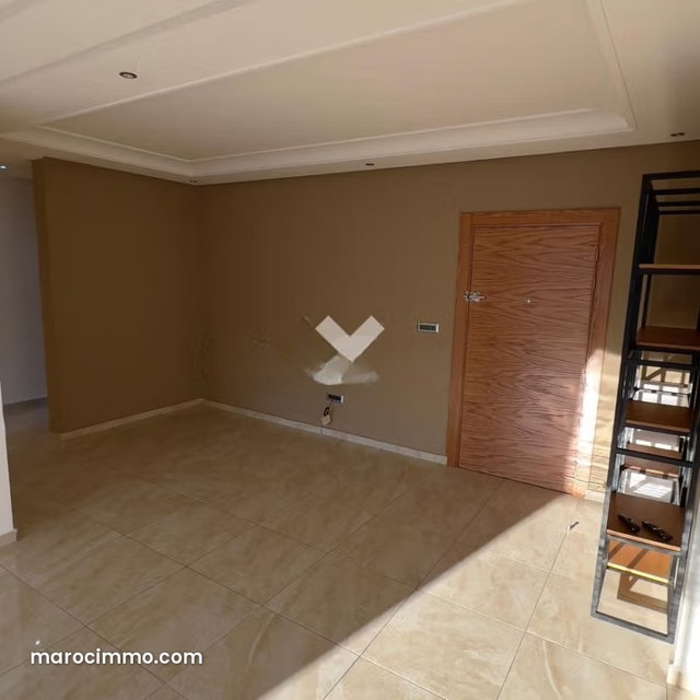 Appartement à Louer de 127.0 m² à Casablanca, Belvedere Sidi Belyout — 2