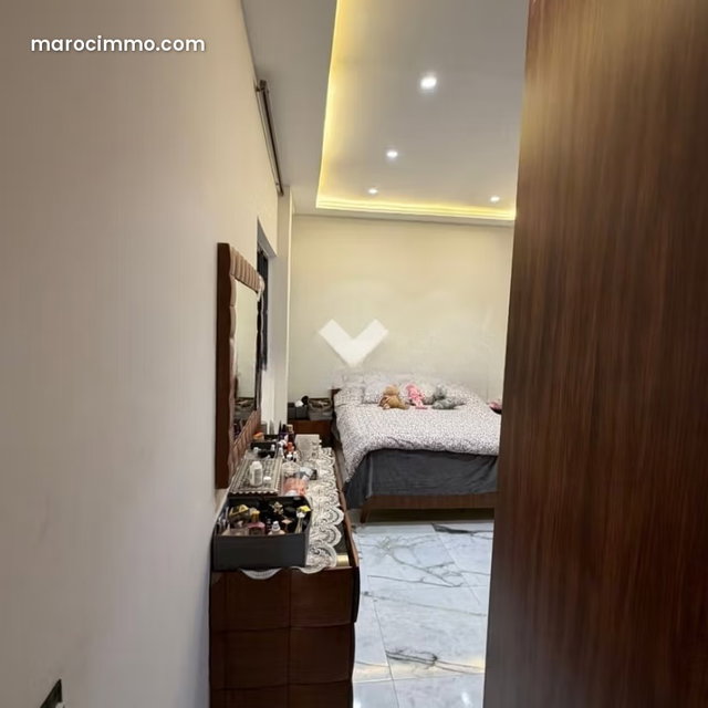 Appartement à Vendre de 103.0 m² à Casablanca, Bachkou — 5