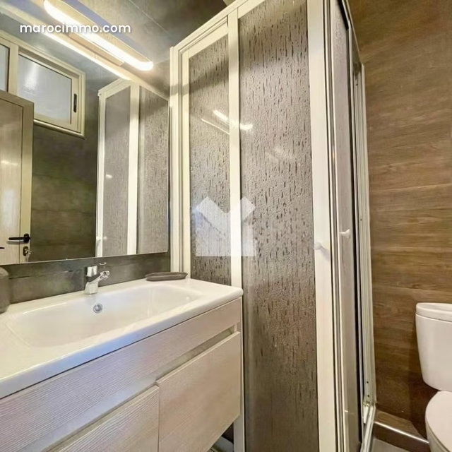 Appartement à Vendre de 162.0 m² à Casablanca, Fonciere — 5