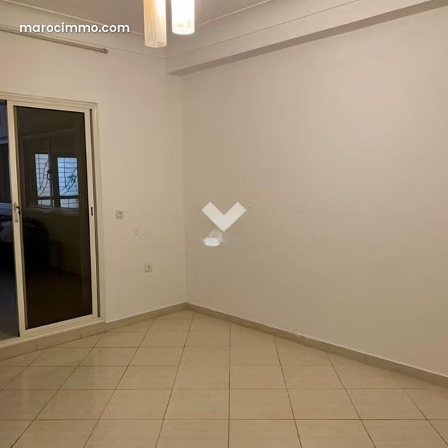 Appartement à Vendre de 162.0 m² à Casablanca, Fonciere — 2