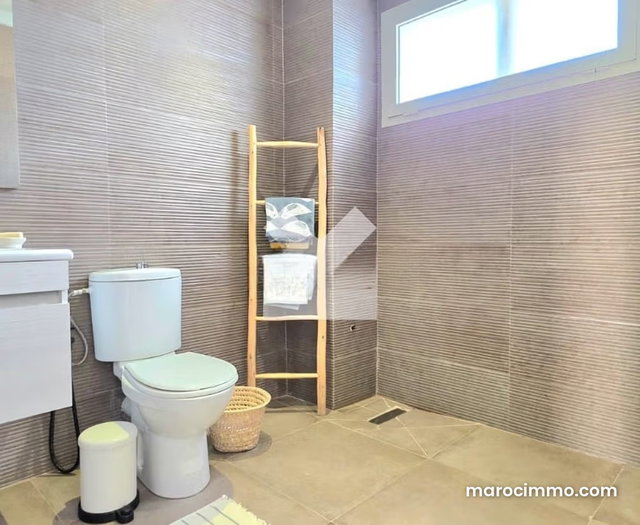 Villa à Vendre de 222.0 m² à Dar Bouazza, Tamaris2 — 4