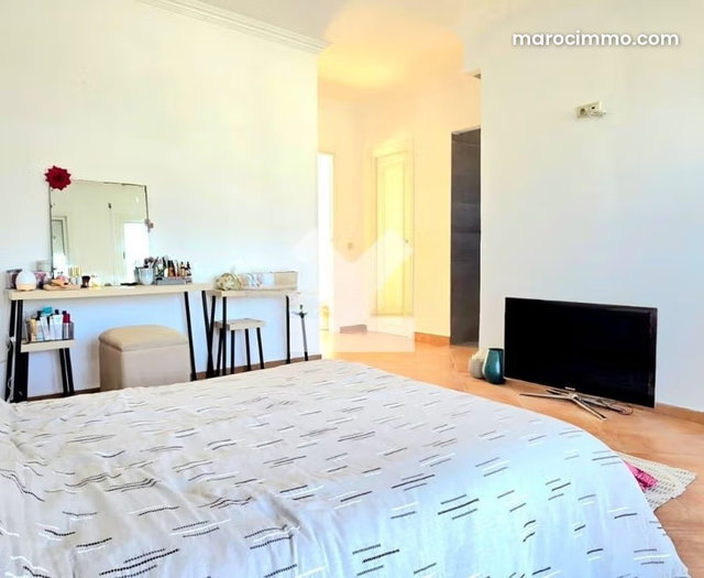 Villa à Vendre de 222.0 m² à Dar Bouazza, Tamaris2 — 3
