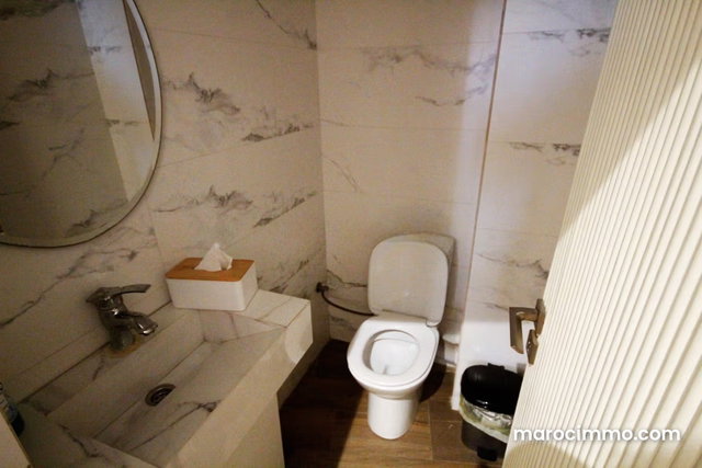Belle affaire salon coifure esthetique luxe — 5