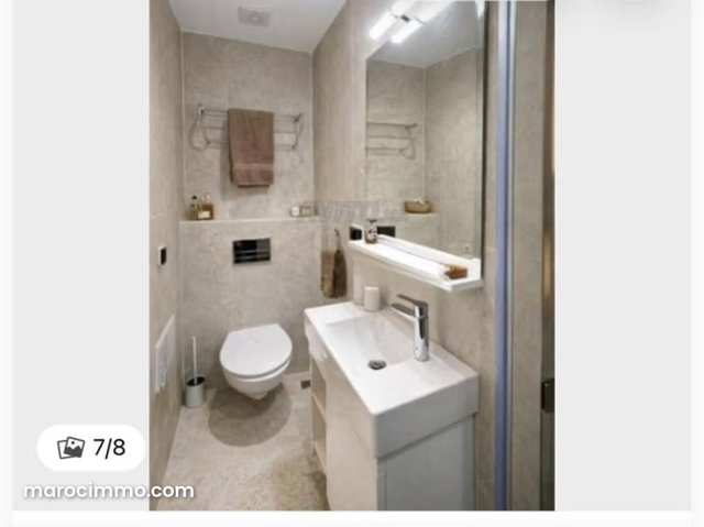 Apartment for Sale — 4