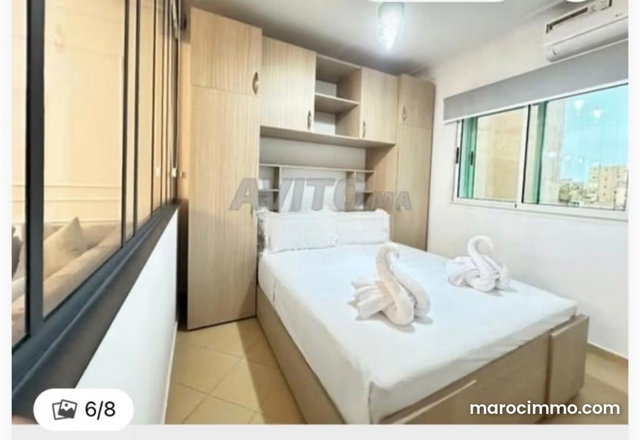 Apartment for Sale — 5