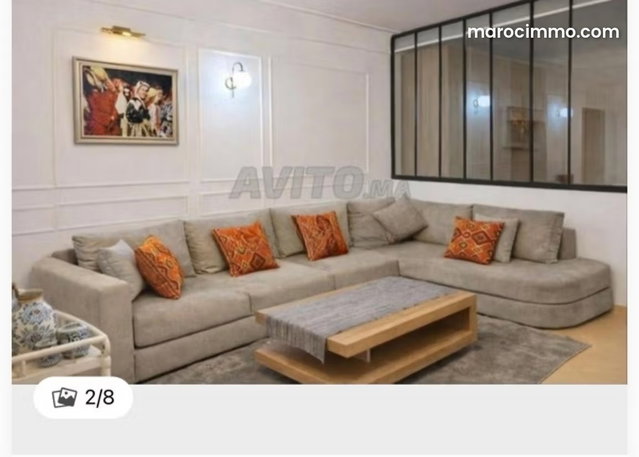 Apartment for Sale — 2