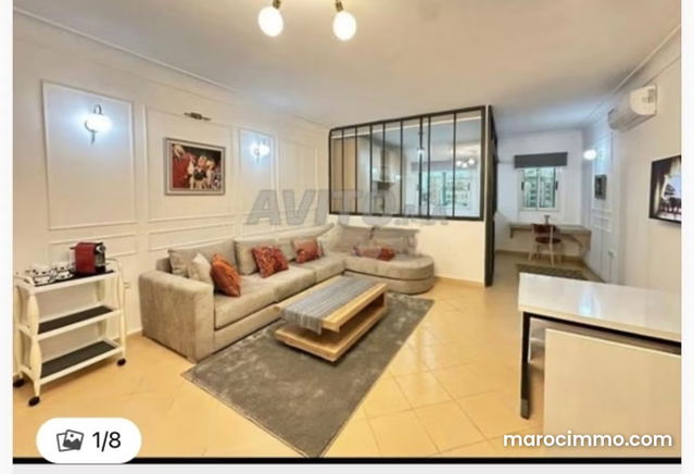 Appartement à vendre — Marrakech