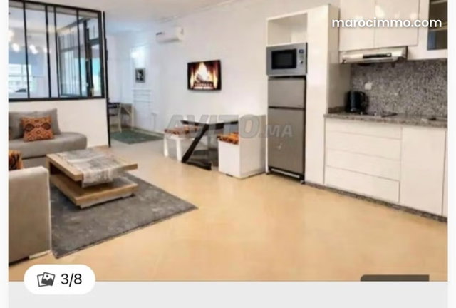 Apartment for Sale — 3