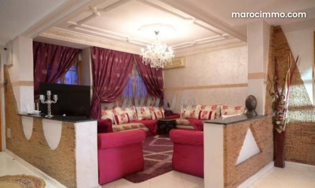 Appartement à vendre — 3