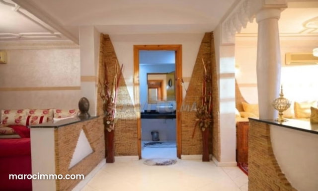 Appartement à vendre — 2