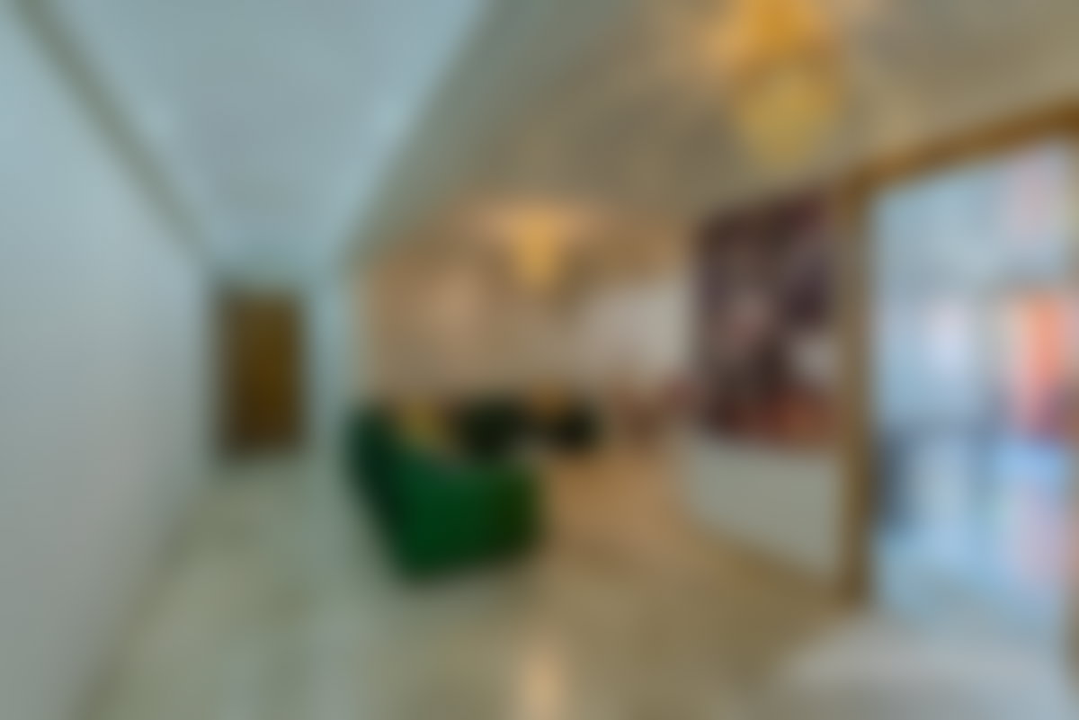 Appartement 110 m², 2 chambres, vue Atlas, Agdal, Marrakech