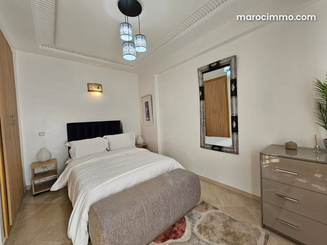 Idéal investisseur. Appartement 1ch salon — 5