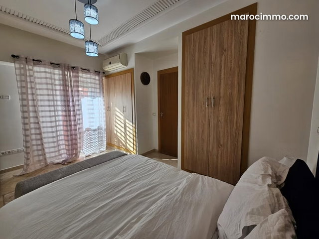 Idéal investisseur. Appartement 1ch salon — 3