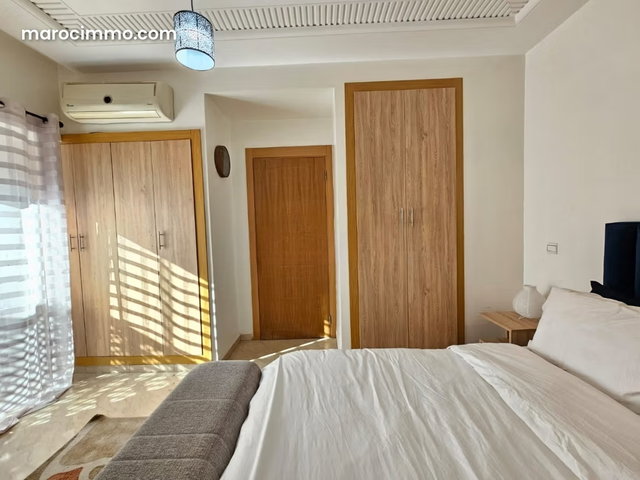 Idéal investisseur. Appartement 1ch salon — 4