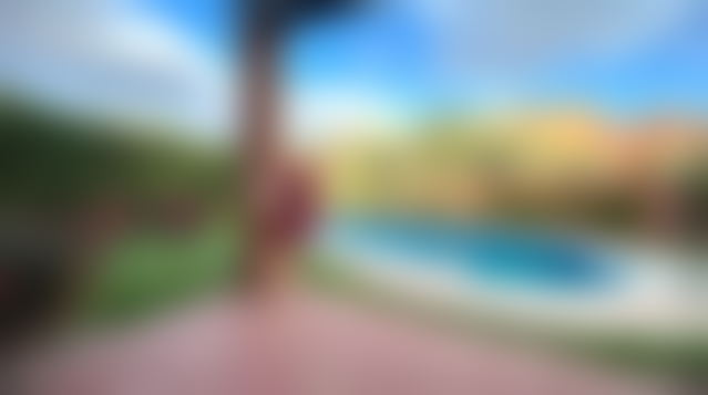 Villa 360 m² avec piscine, Palmeraie, Marrakech — Marrakech