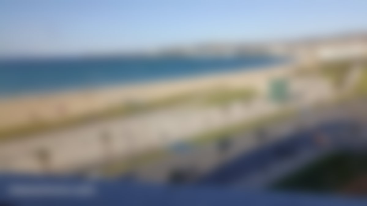 Appartement vue mer à vendre, De La Plage, Tanger