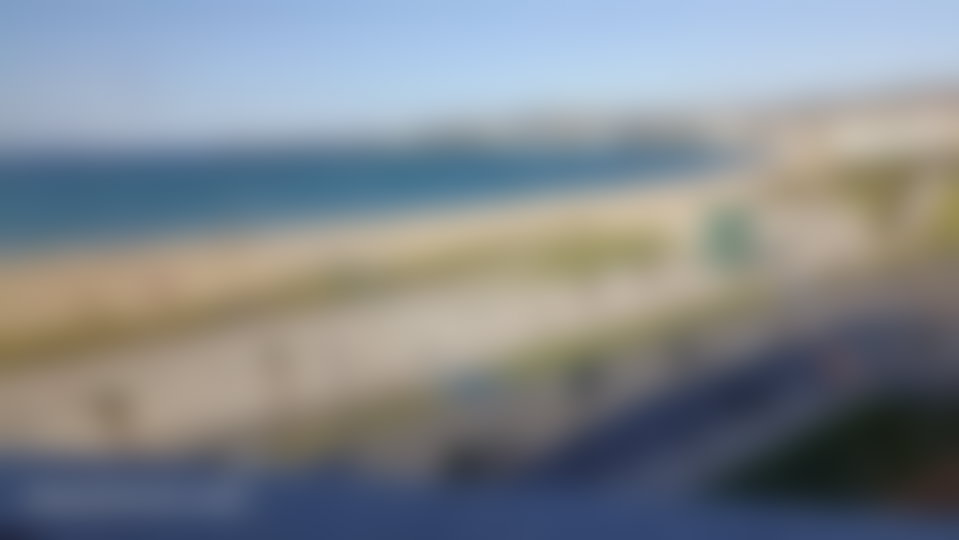 Appartement vue mer à vendre, De La Plage, Tanger