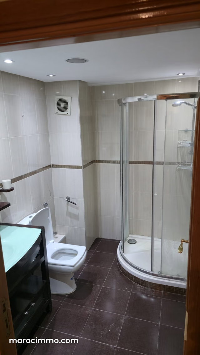 Apartment for Sale – 175 m² at Val Fleuri — 4