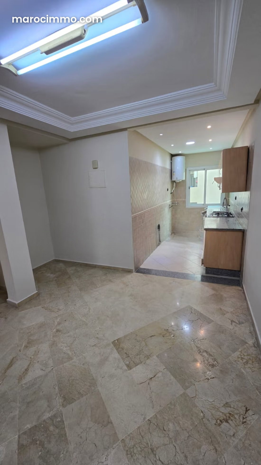 5-Room Apartment in Val Fleuri, Casablanca — Casablanca