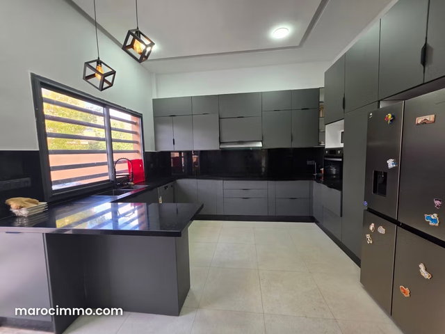 Golf noria — 2