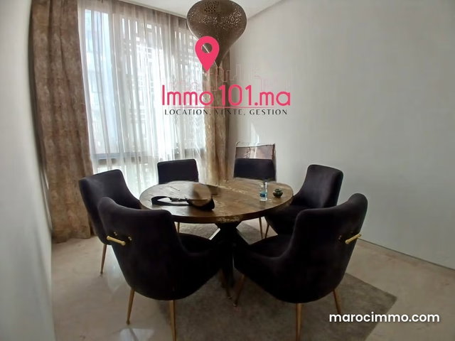 Apartment for Sale at La Marina — 2