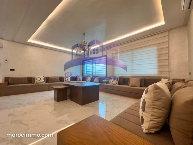Beautiful 3-bedroom apartment with sea view for rent in Corniche — 2