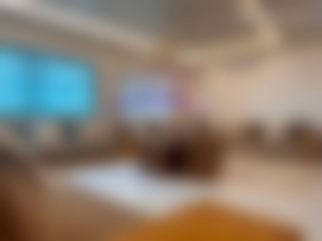 Furnished Sea-View Apartment in De La Plage, Tangier — Tangier