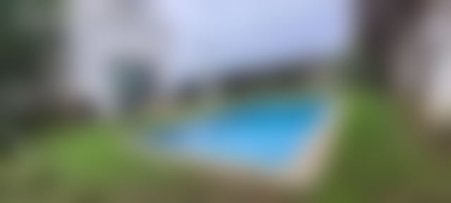 Furnished 420 m² Villa with Sea Views, Pool and Garden in Aïn Diab — Casablanca